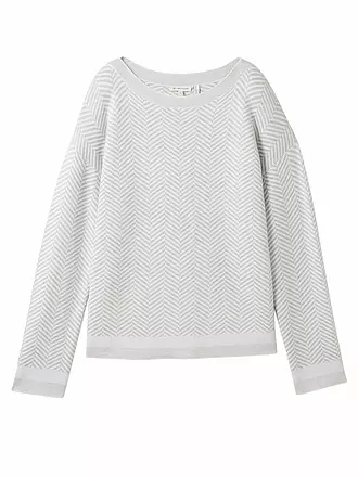 TOM TAILOR | Pullover | 